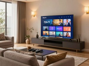 Free trial offer for streaming services and IPTV apps