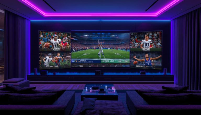 Scalable infrastructure supporting diverse iptv services